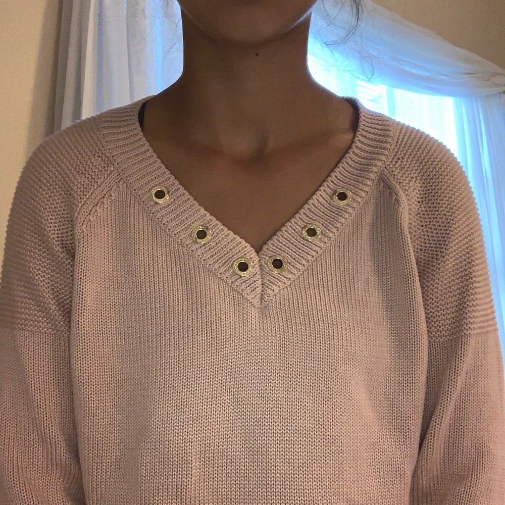 Calvin Klein sweater